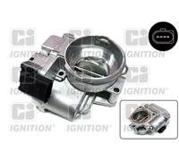 Ci Ignition XPOT495 Throttle Body