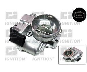 Ci Ignition XPOT495 Throttle Body