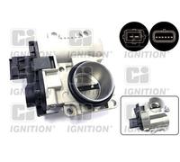 Ci Ignition XPOT552 Throttle Body