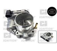 Ci Ignition XPOT554 Throttle Body