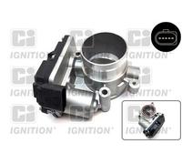 Ci Ignition XPOT564 Throttle Body