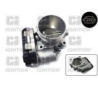 Ci Ignition XPOT571 Throttle Body