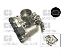 Ci Ignition XPOT575 Throttle Position Sensor