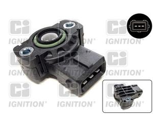 Ci Ignition XPOT580 Throttle Position Sensor