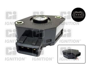 Ci Ignition XPOT598 Throttle Position Sensor