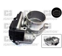 Ci Ignition XPOT621 Throttle Body