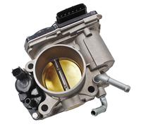 Ci Ignition XPOT630 Throttle Body