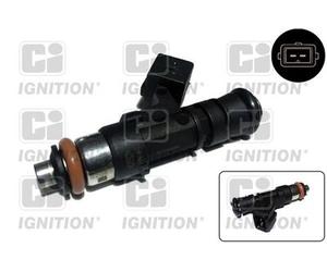 Ci Ignition XPSI122 Nozzle and Holder Assembly