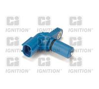 QUINTON HAZELL XREV538 RPM Sensor, automatic transmission