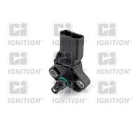 QUINTON HAZELL XMAP593 Intake manifold pressure sensor