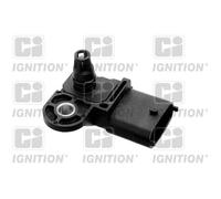 CI Oval Manifold Air Pressure Sensor w/ Integrated Air Temp Sensor - XMAP576
