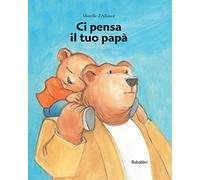 Ci pensa il tuo papa: TU PEUX COMPTER SUR TON PAPA