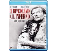Ci Rivedremo All'Inferno – Blu-ray – Italian Import – CG Entertainment