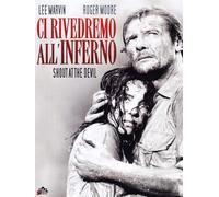 Ci Rivedremo All'Inferno - DVD - Italian Import - CG Entertainment