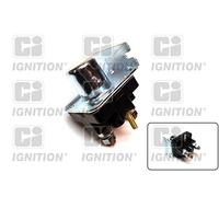 CI Starter Solenoid - XS7104
