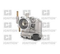 CI Throttle Body - XPOT458
