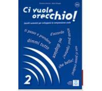 Ci vuole orecchio! 2 + audio online