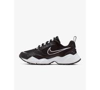 CI0603-001 Nike Wmns Air Heights Black Womens Shoes Sneakers Trainers Sports