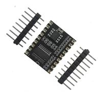 CI1302 Offline Voice Recognition Board Speech Recognition Module Development Board Offline Intelligent Programming Voice Module