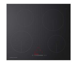 CI604CTB1 Series 5 60cm 4 Zone Induction Hob - Black