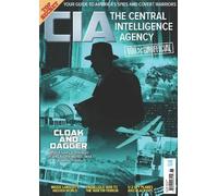 CIA: America's Spies and Covert Warriors