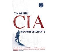 CIA: Die ganze Geschichte by Weiner New 9783596178650 Fast Free Shipping.