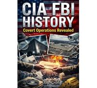 CIA FBI History: Covert Operations Revealed