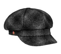 Cia New Merino Newsboy Cap by Mayser