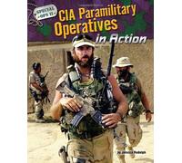 CIA Paramilitary Operatives in Action (Special Ops II)