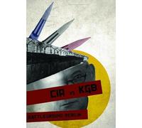 Cia Vs Kgb: Battleground Berlin /