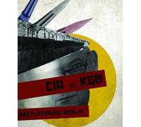 Cia Vs. Kgb: Battleground Berlin [Blu-ray] [Import italien]