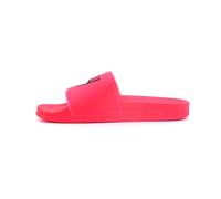 Ciabatta da piscina con logo - female - Chiara Ferragni Collection - Sliders - Pink - 5 UK - Shoes 5 UK