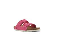 Ciabatta - female - Birkenstock - Sliders - Pink - 4 UK - Shoes 4 UK