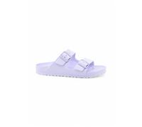 Ciabatta - female - Birkenstock - Sliders - Purple - 4 UK - Shoes 4 UK