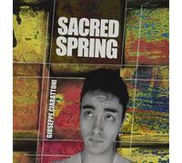 Ciabattoni Giuseppe - Sacred Spring