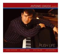Ciacca Antonio - Rush Life