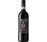 Ciacci Piccolomini d'Aragona, Brunello di Montalcino DOCG, RED WINE(case of 6x75cl) Italy