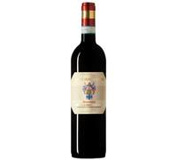 Ciacci Piccolomini d'Aragona, Rosso di Montalcino Rossofonte, RED WINE (Case of 6x75cl) Italy/Tuscany