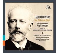 Ciaikovski Pyotr Il Der Wille Zum Glueck (CD)