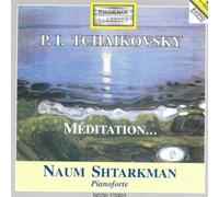 Ciaikovski Pyotr Il' - Nocturne N.4 Op.19, Aveu Passione',