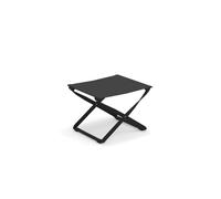 Ciak Outdoor Stool foldable Emu black - 8021988555360