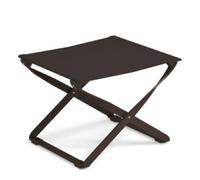 Ciak Outdoor Stool foldable Emu Mocha - 8021988608615