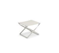 Ciak Outdoor Stool foldable Emu white - 8021988555377