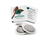 Cialde Partenope Espresso 50 pezzi - Confezione 150 Cialde