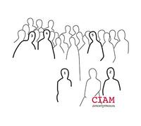 CIAM - Anonymous