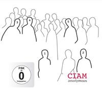 CIAM - Anonymous