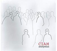 CIAM - Anonymous [VINYL]