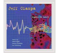 Ciampa, Jeff - Signs of Life
