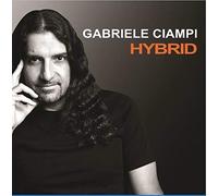 Ciampi, Gabriele - Hybrid