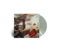 Cian Ducrot - Little Dreaming [CD]
